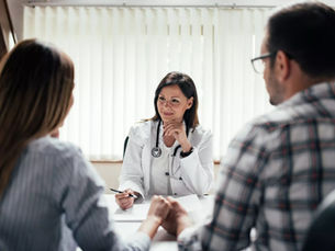 Should surrogates get the COVID Vaccine?