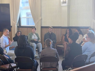 Hōza: Reflective Group Sharing in Rissho Kosei-kai