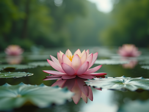 If Dharma is Medicine, Sangha is Immunity!