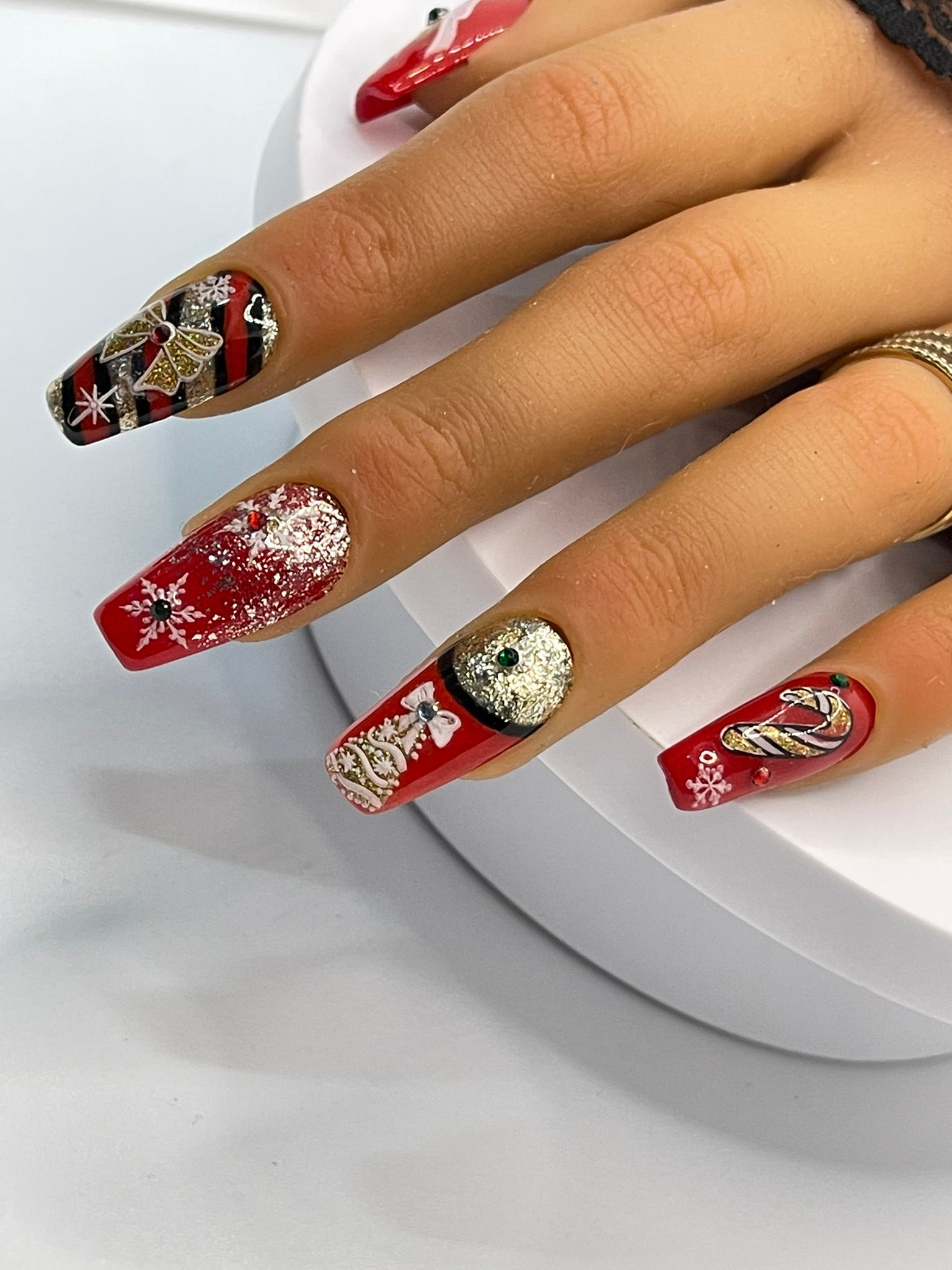 Kringlez Bow Freestylz