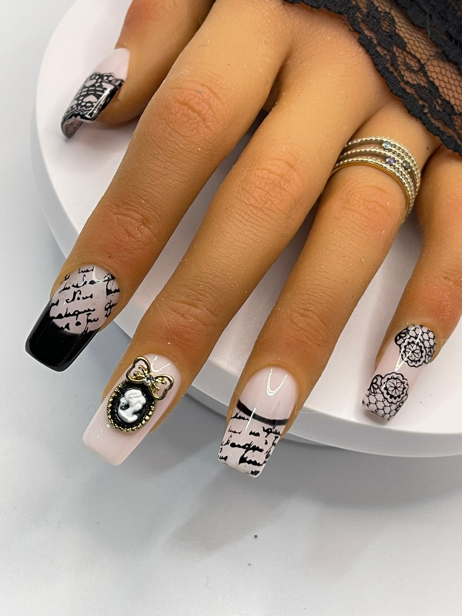 Love Letterz Freestylz