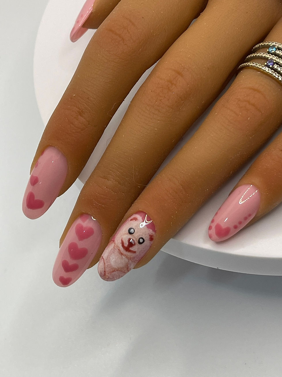 Thumbnail: Bear Hugz Freestylz