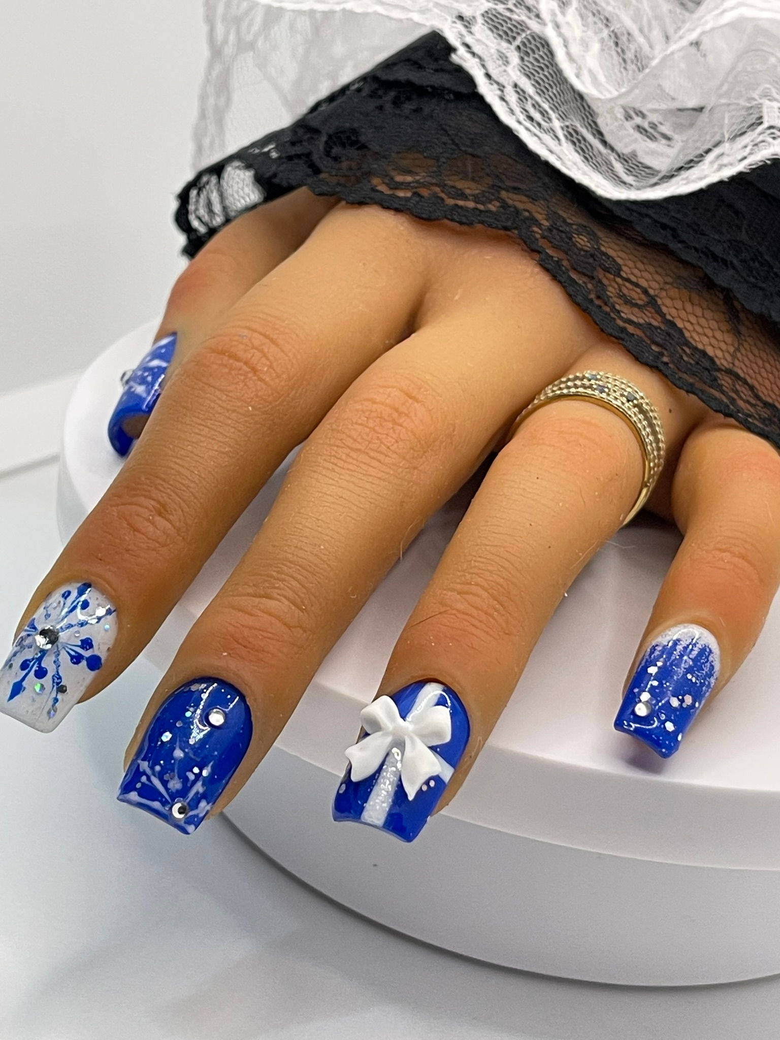 Frosty Bowz Freestylz