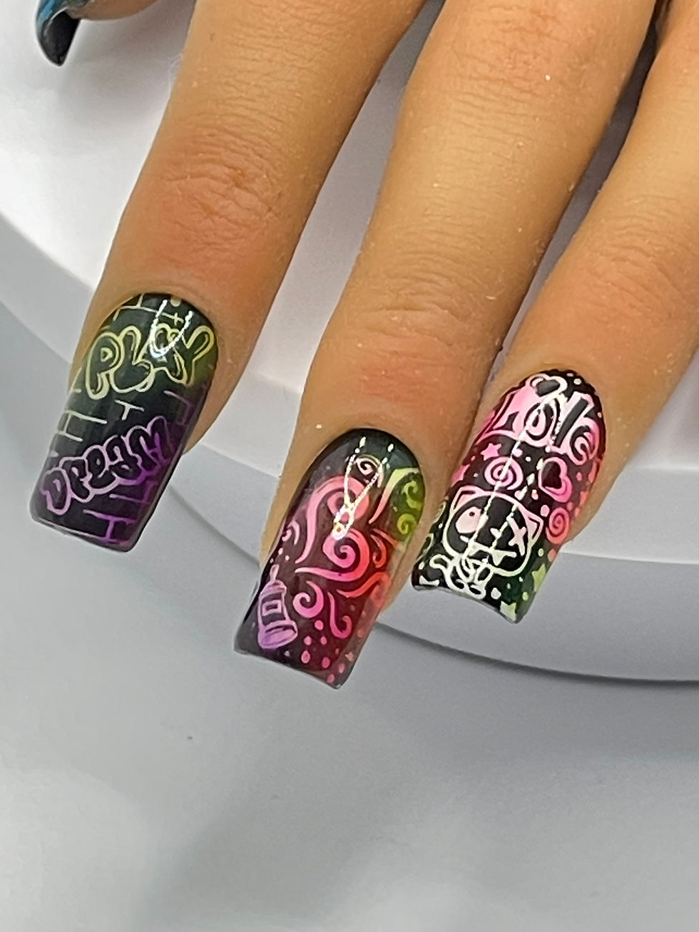 Thumbnail: Inked Up Freestylz