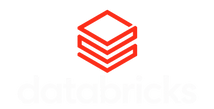 Databricks Red Icon and White Wordmark.png