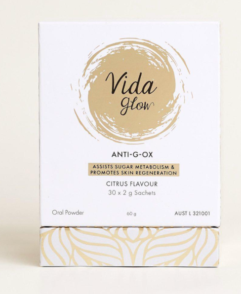 Thumbnail: Vida Glow Anti-G-OX