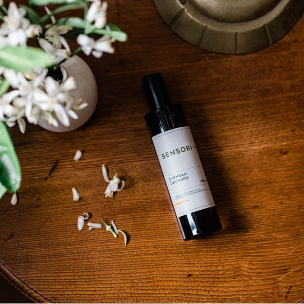 Thumbnail: Air Detoxifying Aromatic Mist Gayndah Orchard