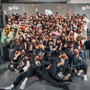 2022世新公廣畢展