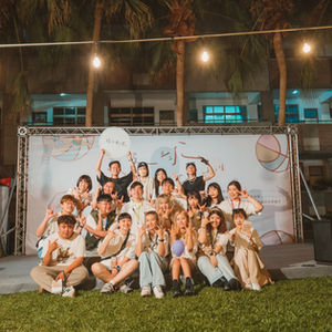 2023弘光畢業市集