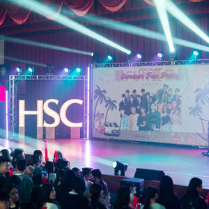 2025新生醫專畢業舞會