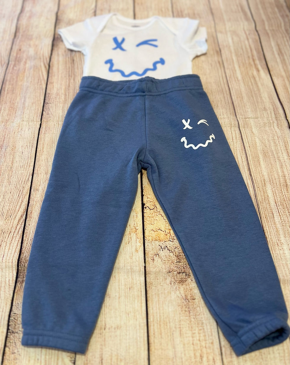 Thumbnail: Custom Baby Clothes