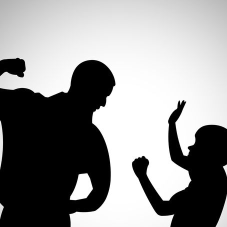 Des maltraitances physiques et psychologiques à l'Amour avec un grand ''A''