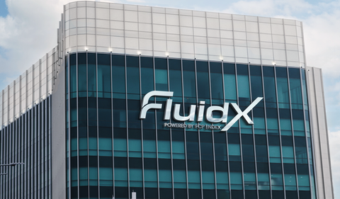 FluidX
