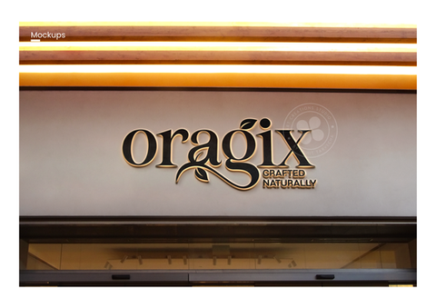 Oragix