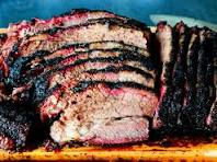 Smoked Brisket, 1/2 pound