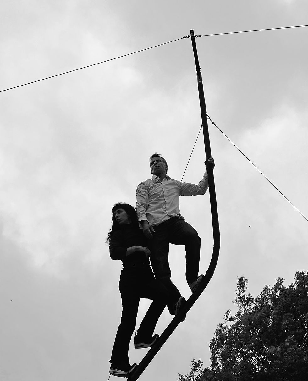 Borderline_cirque entre nous