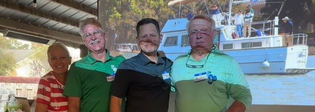 Apprentice Crew Awards