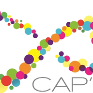 CAP'INFINI website