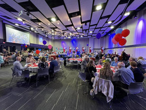 Flavors: A Springfield Tradition That Brings Food, Music, and Community Together