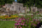 Hartman Rock Garden, Springfield Ohio