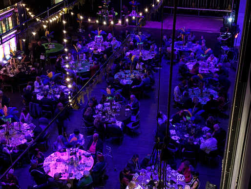 2026 Grapes & Escapes seating