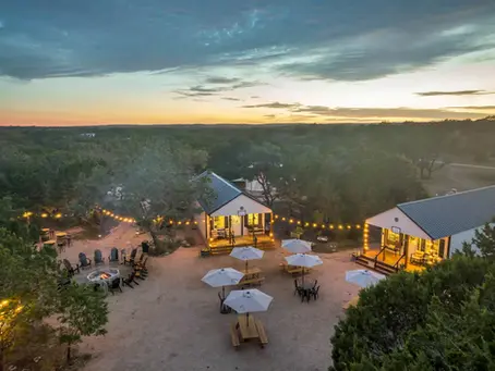 Your Invitation to Renewal: The 2026 Retreat Ranch Experience