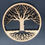 Thumbnail: 10cm Tree of life, Altar decoration