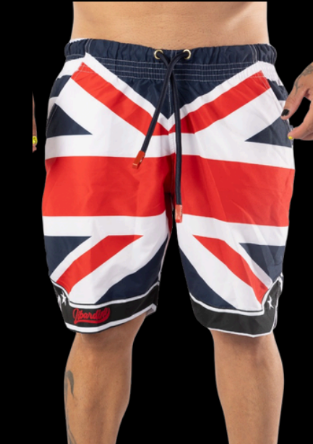PANTALONETA CLÁSICA INGLATERRA