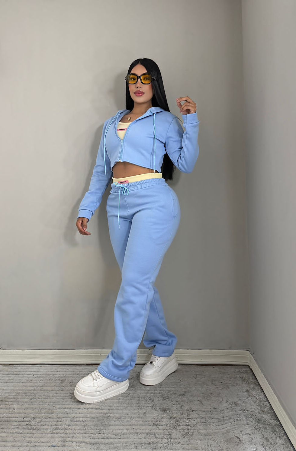 Miniatura: C📍✅i21/Marzo. Trío talla ú #ANGH6JJ