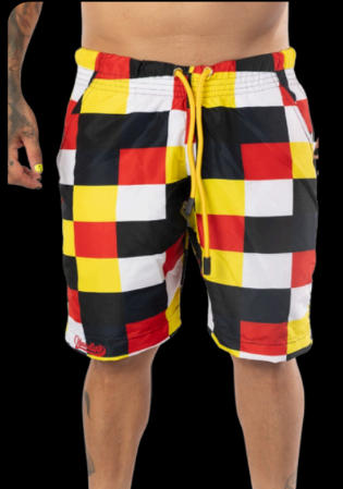 PANTALONETA CLÁSICA CHAVO