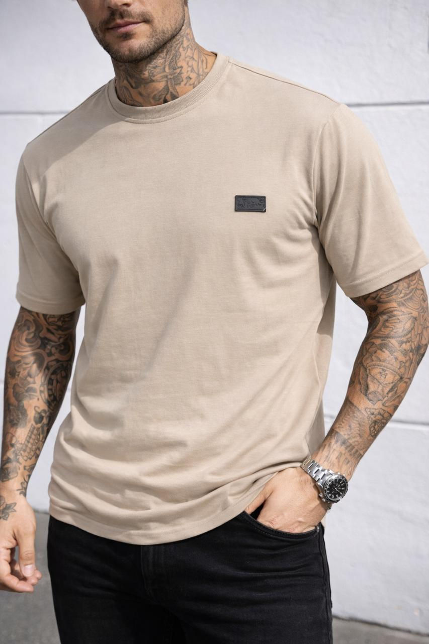 Miniatura: H📍✅i2/18/ Marzo. Camiseta cuello redondo #PIND099
