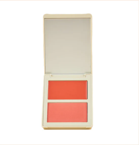 RUBOR DUO ATENEA ORANGE WEEKEND