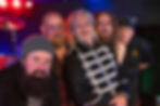 Band Photo