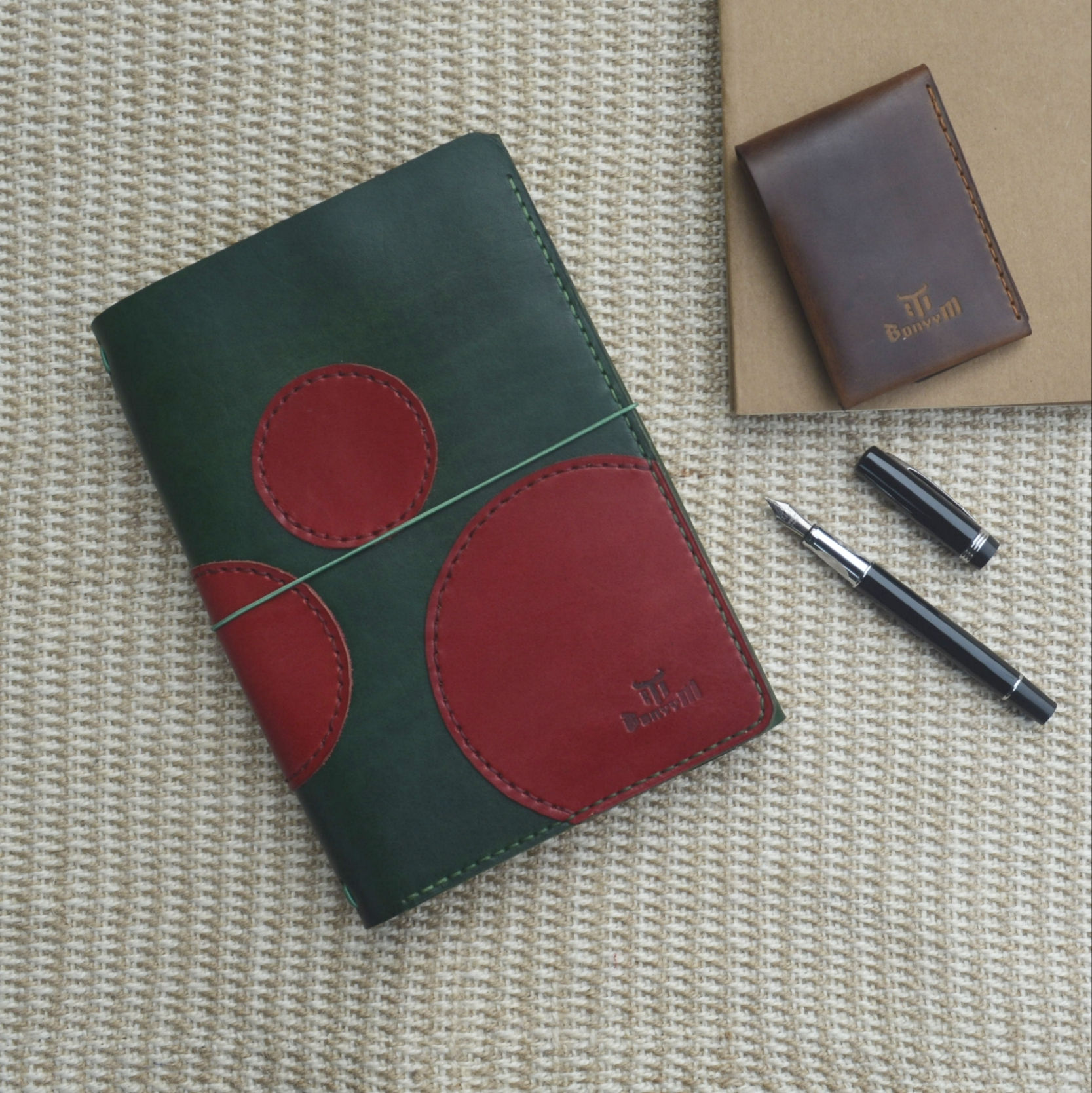 Mirare - Travel Journal