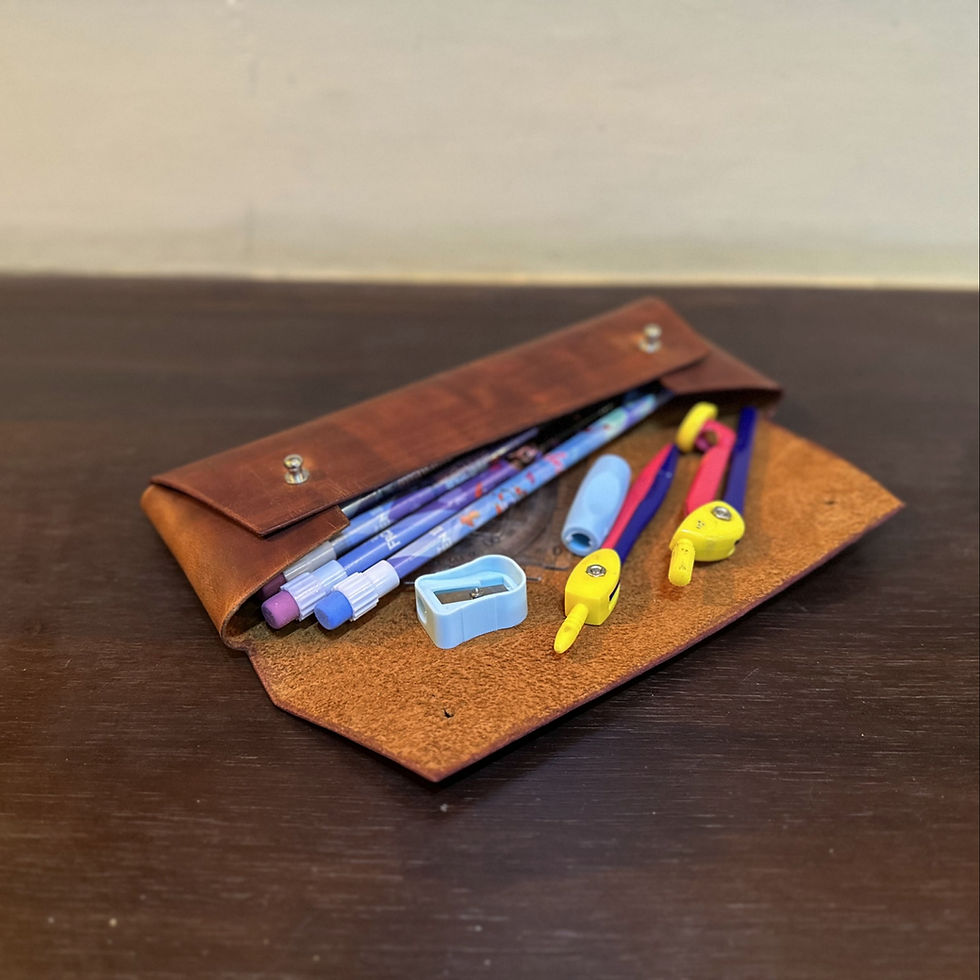 Thumbnail: Caixa - Pencil Case