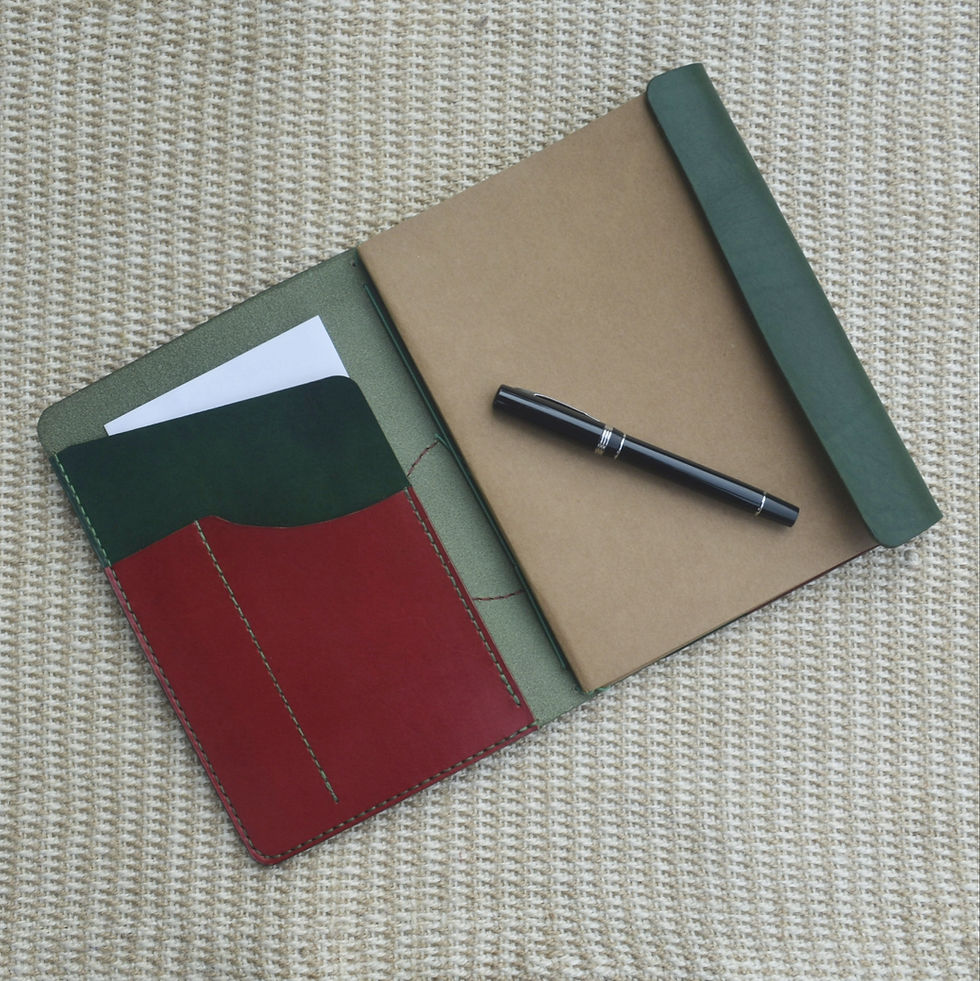 Thumbnail: Mirare - Travel Journal