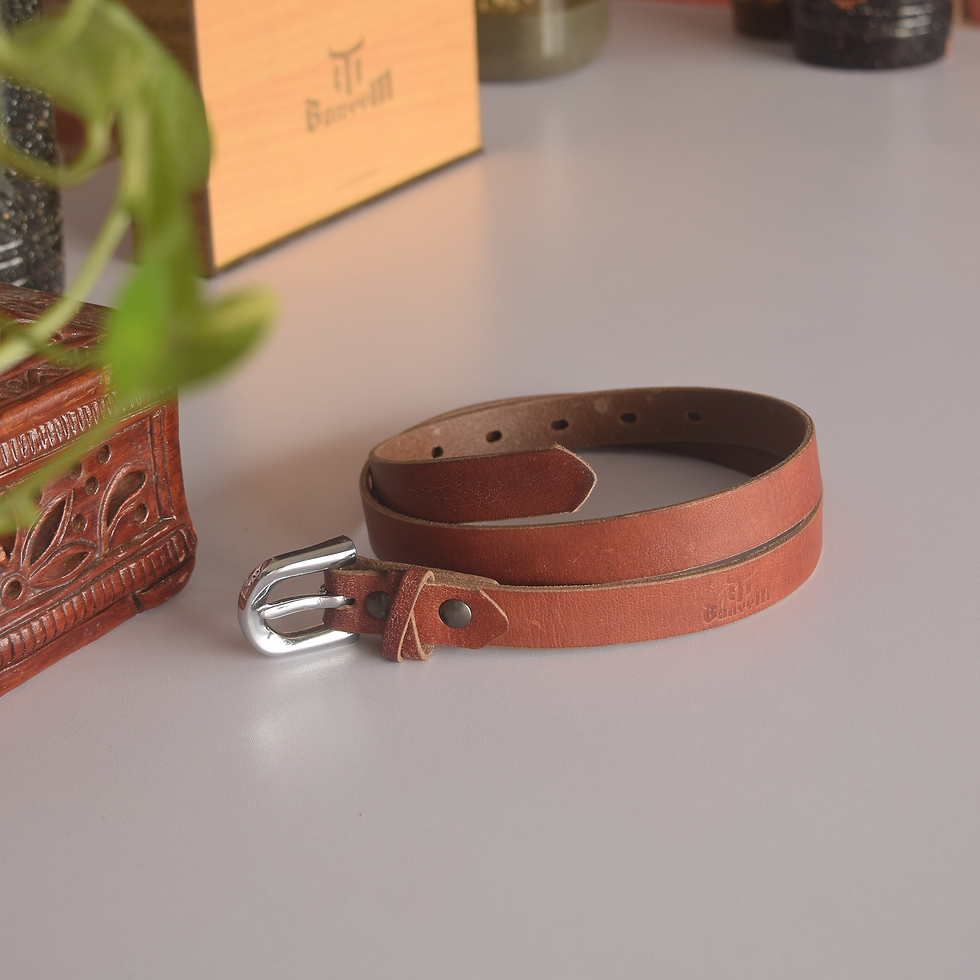 Thumbnail: Turadh - Belt