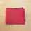 Thumbnail: WBF001 V1 - Bi-fold Wallet