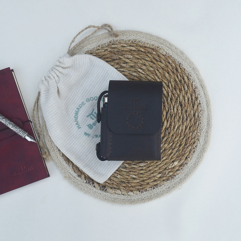 Thumbnail: Raykur - Cigarette Case