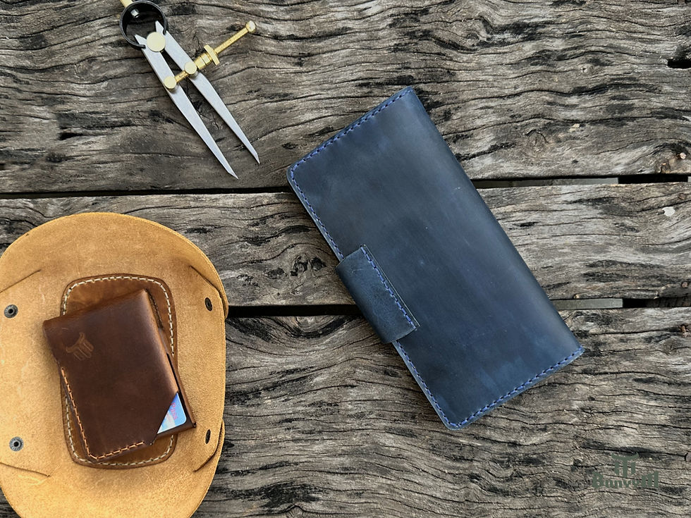 Thumbnail: Veliko - Long Wallet