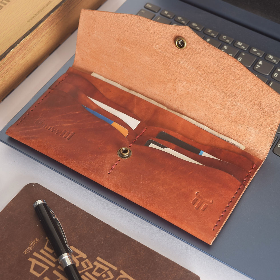 Thumbnail: Mooi - Purse
