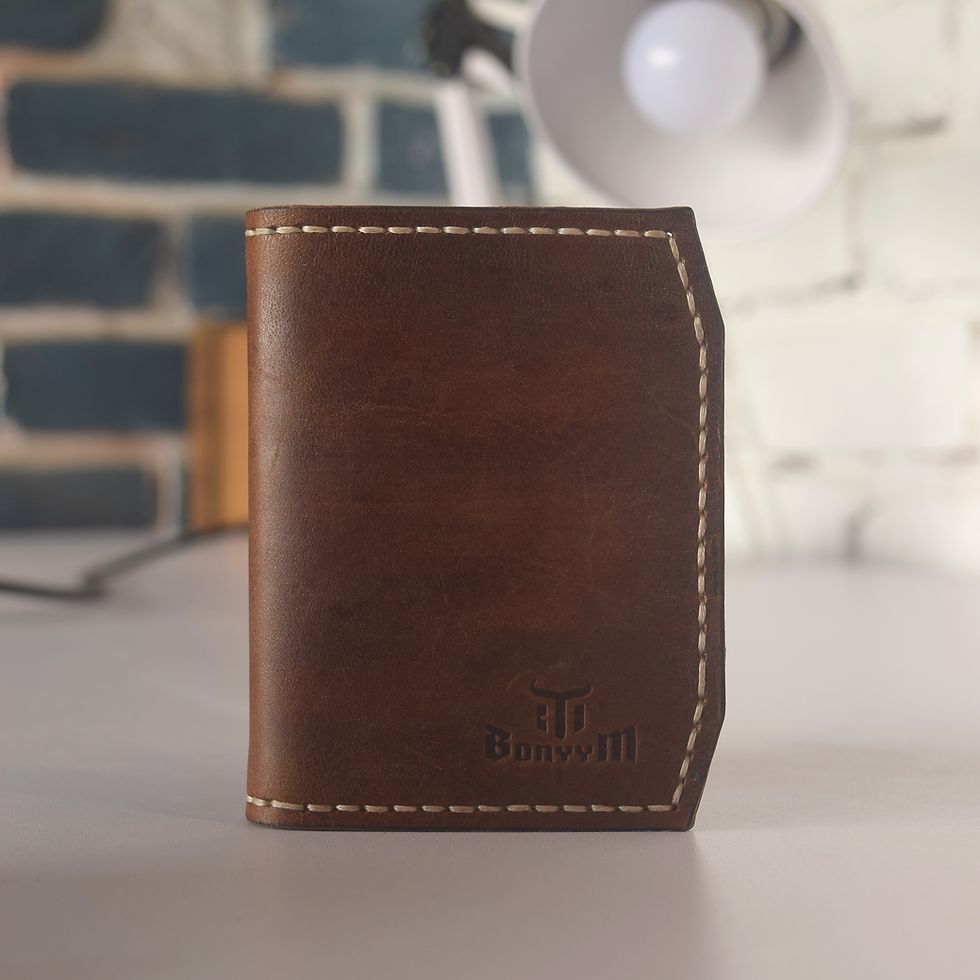 Thumbnail: Halcyon - Card Wallet