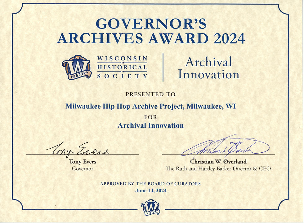 A core component of this project is its focus on education and empowerment. TRUE Skool Interns were directly involved in the archival sessions, learning the process of preserving history.