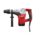 Hammers/Elec. Rotary & Demo
