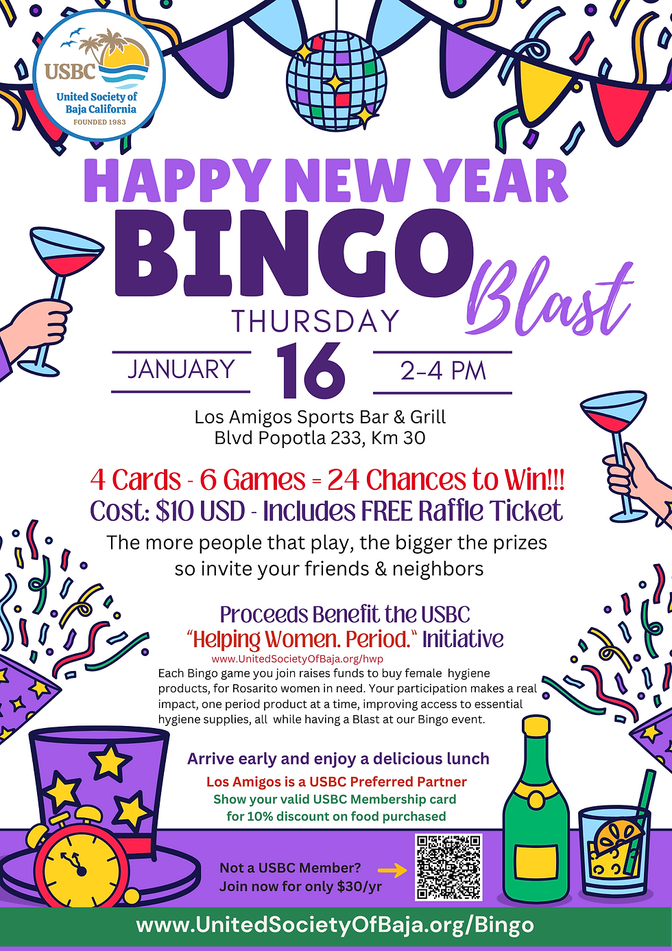 Bingo Blast