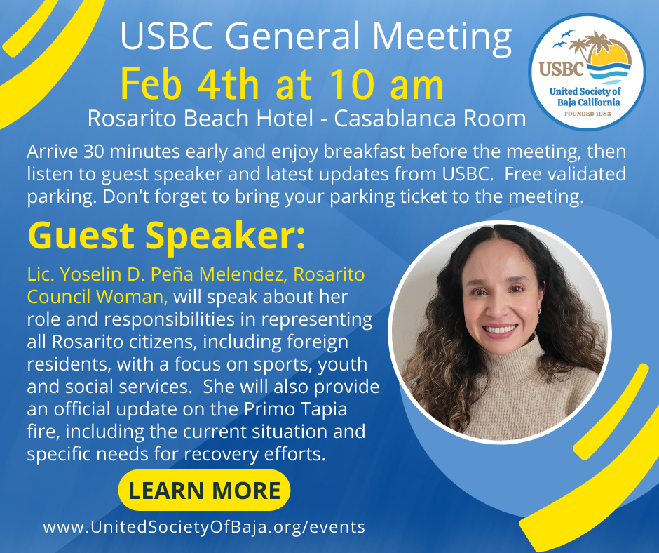 USBC General Assembly