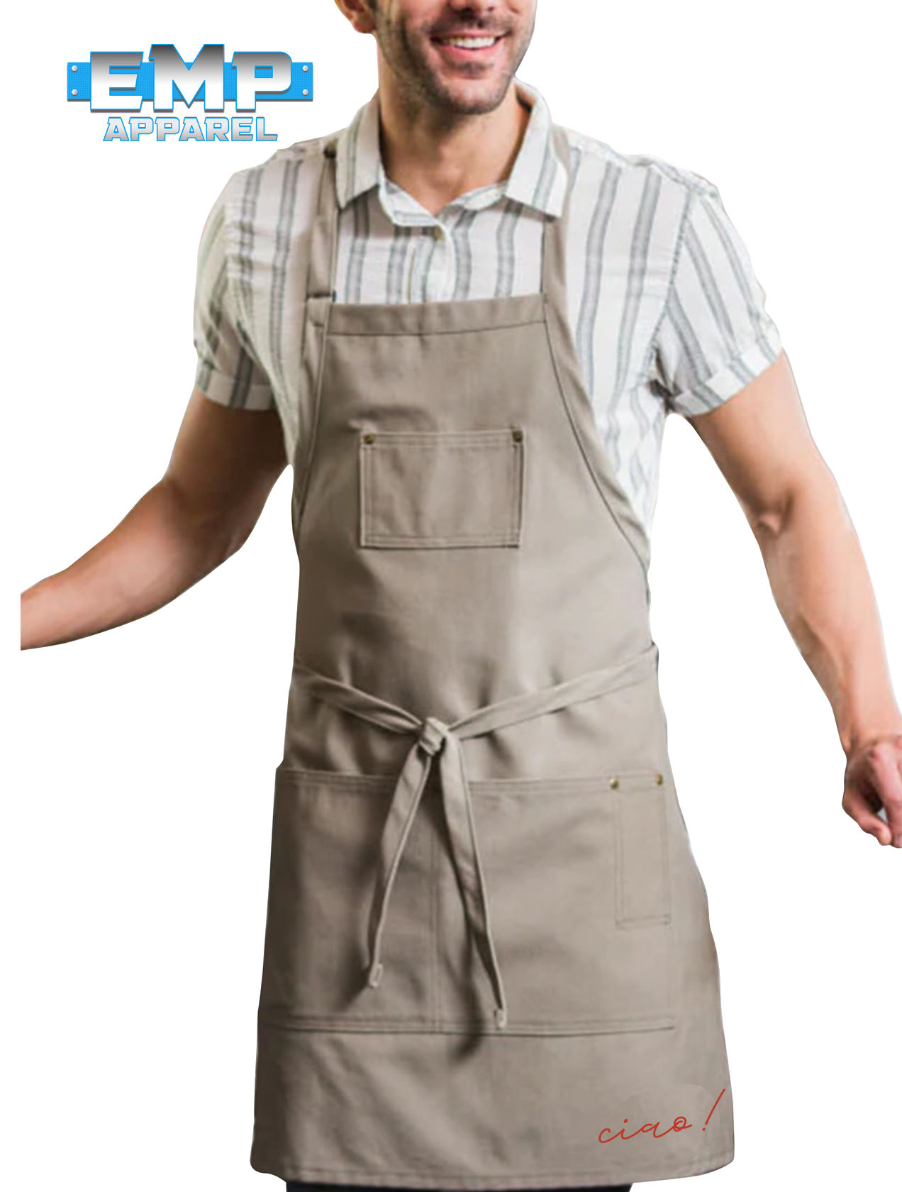 Mercato Apron