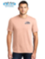 Thumbnail: SYCC T-Shirt