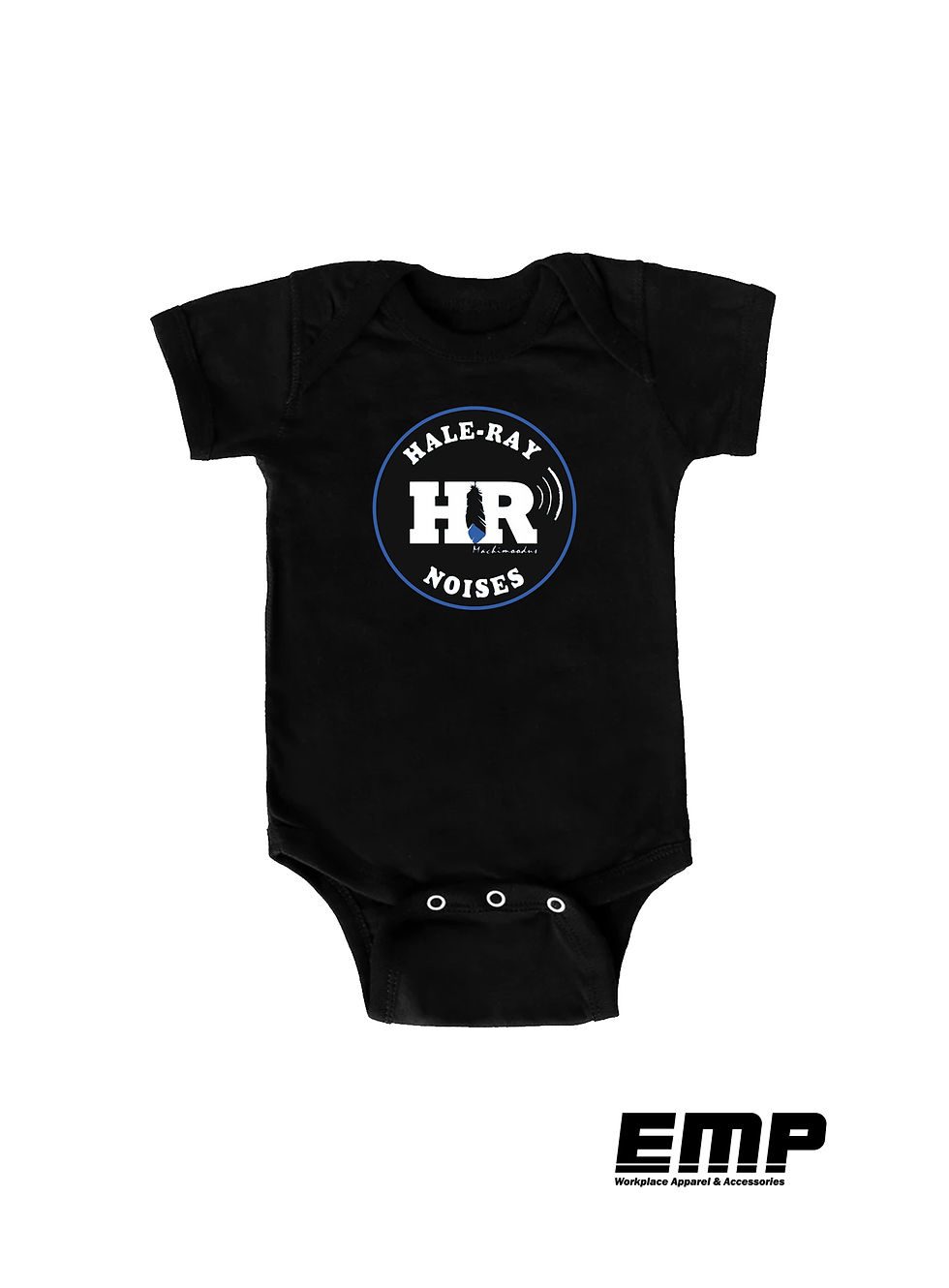 Thumbnail: Staff Onesie