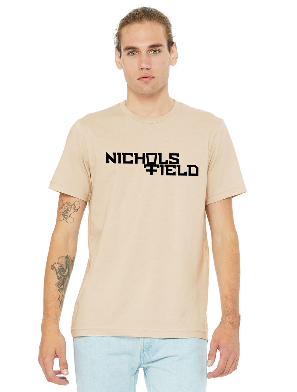 Thumbnail: NF Anhyzer Logo Tee